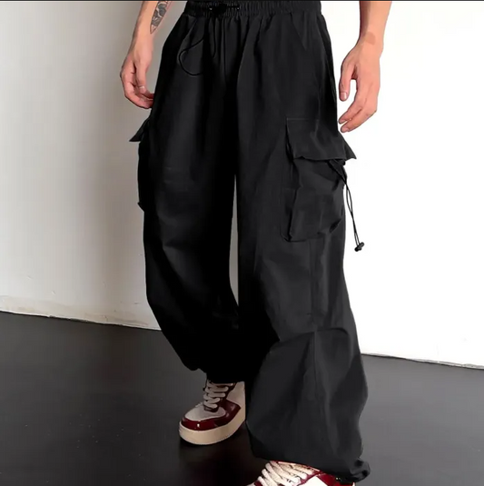 Pantaloni cargo leggeri